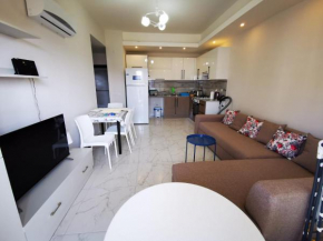 Avsallar 1+1 new apartmant